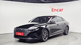 HYUNDAI GRANDEUR IG 2022