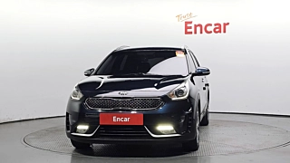 KIA NIRO  2018