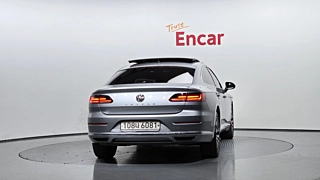 VOLKSWAGEN ARTEON  2.0 TDI Premium 2019
