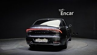 HYUNDAI GRANDEUR IG 2020