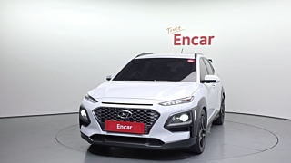 HYUNDAI KONA 2017