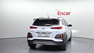 HYUNDAI KONA 2017