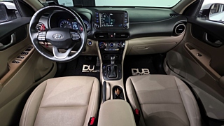 HYUNDAI KONA 2017