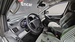 HYUNDAI STAREX GRAND 2020
