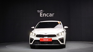 KIA K3 2019