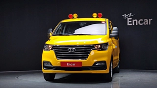 HYUNDAI STAREX GRAND  2021