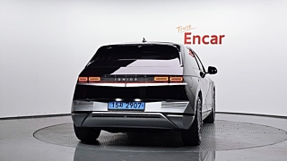 HYUNDAI IONIQ5 2022