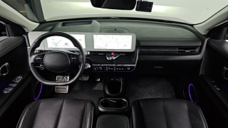 HYUNDAI IONIQ5 2022