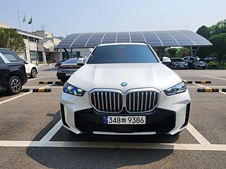 BMW X5 G05  2023
