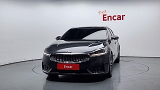 KIA K7 2017