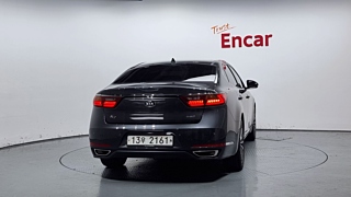 KIA K7 2017