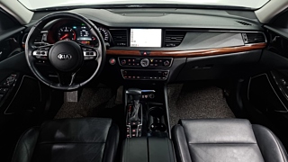 KIA K7 2017