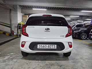 KIA MORNING JA 2019