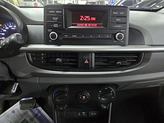KIA MORNING JA 2019