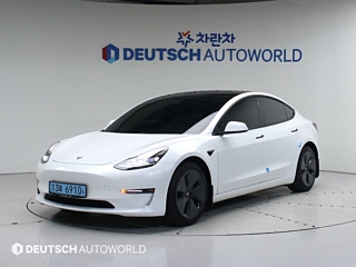 tesla model-3