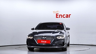 HYUNDAI GRANDEUR IG 2017