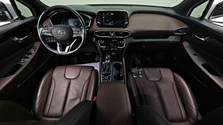 HYUNDAI SANTAFE TM 2018