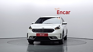 KIA NIRO 2017