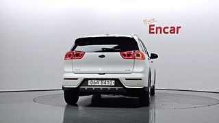 KIA NIRO 2017