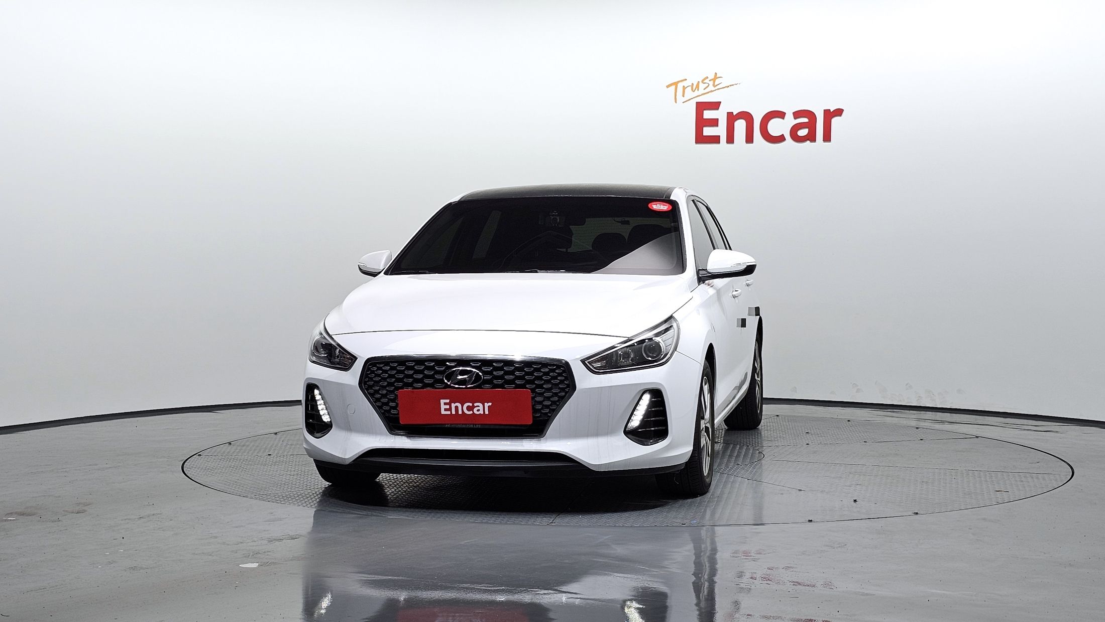 HYUNDAI I30 PD 2017