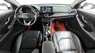HYUNDAI I30 PD 2017