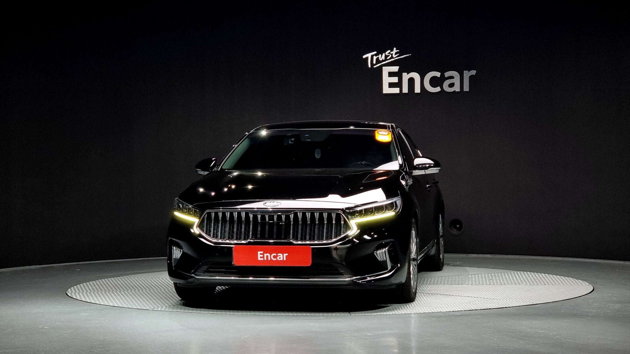 KIA K7 PREMIER HYBRID