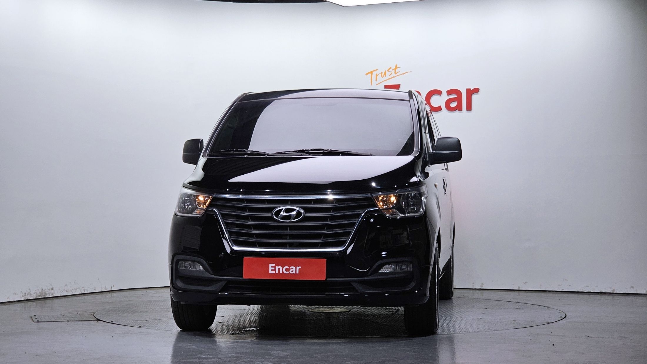 HYUNDAI STAREX GRAND 2020