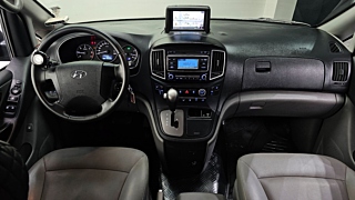 HYUNDAI STAREX GRAND 2020