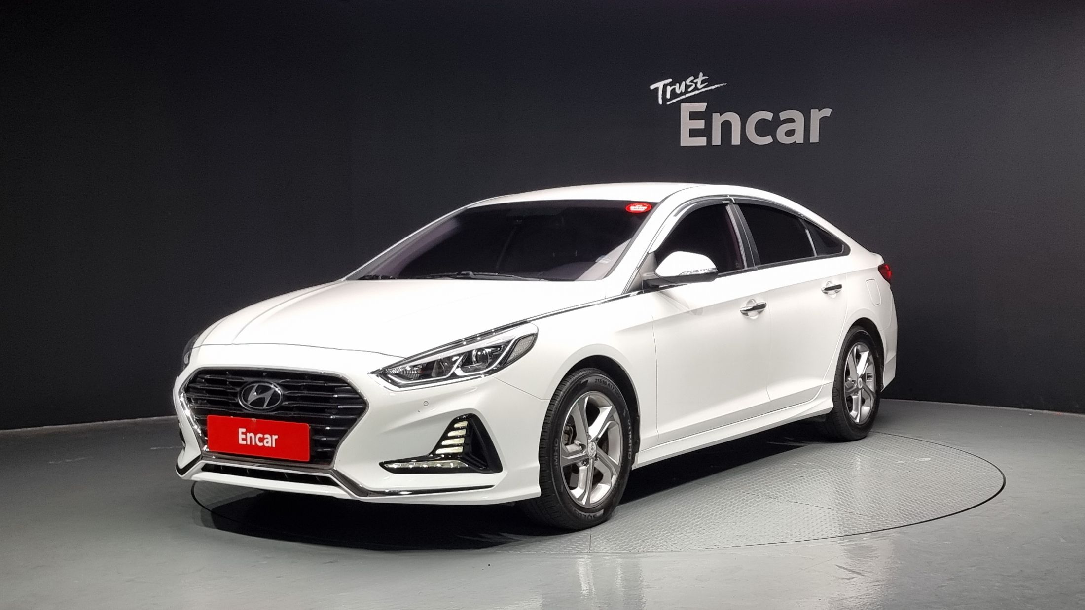 HYUNDAI SONATA NEW RISE