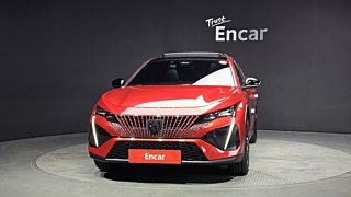 Заказать PEUGEOT 408
