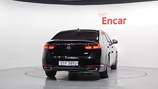KIA K7 HYBRID 2019