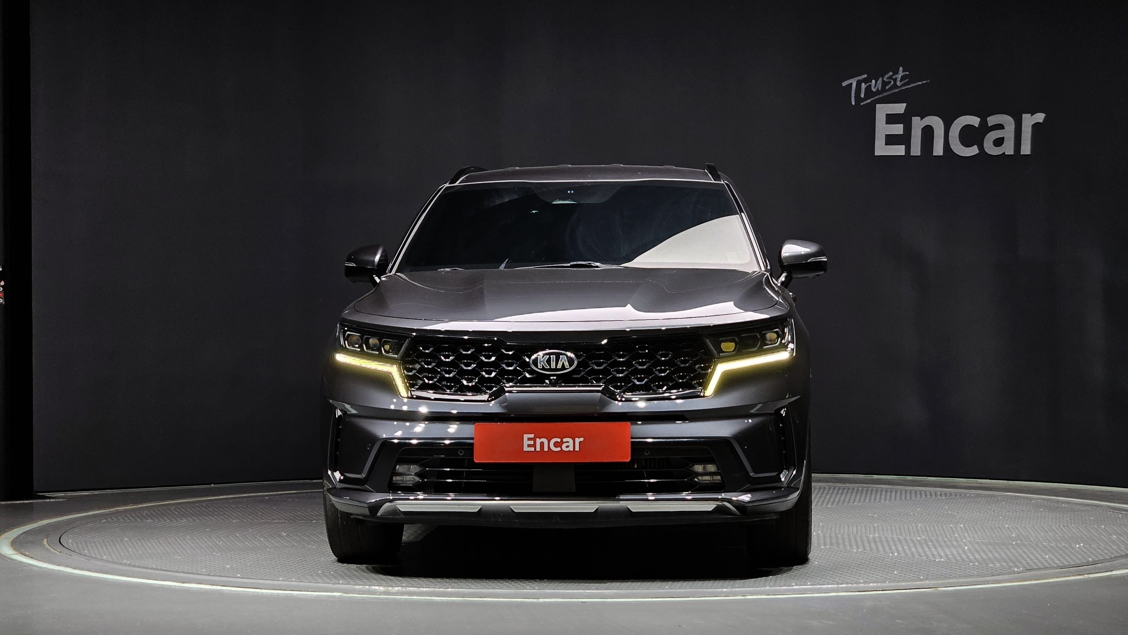 KIA SORENTO 2020