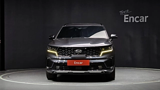 KIA SORENTO 2020