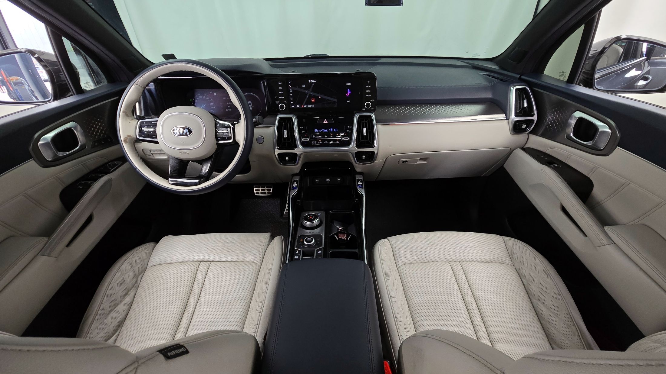 KIA SORENTO 2020