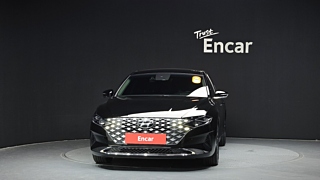 HYUNDAI GRANDEUR IG HYBRID 2020