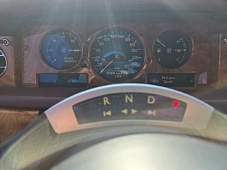 ROLLS ROYCE PHANTOM 2008