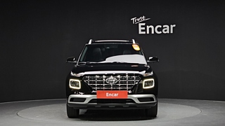 HYUNDAI VENUE 2021