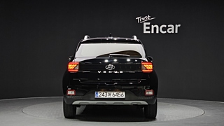 HYUNDAI VENUE 2021