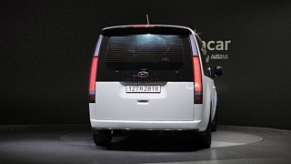 HYUNDAI STARIA 2021