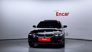BMW 3-SERIES G20 2021