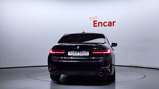 BMW 3-SERIES G20 2021