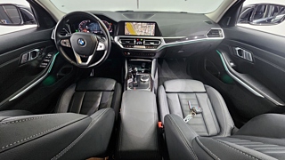 BMW 3-SERIES G20 2021