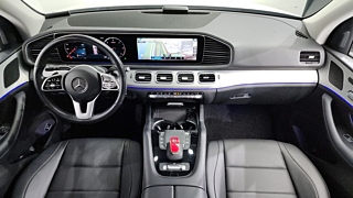 MERCEDES BENZ GLE-CLASS W167 2020