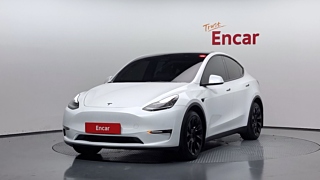 tesla model-y