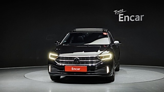 VOLKSWAGEN JETTA 2022