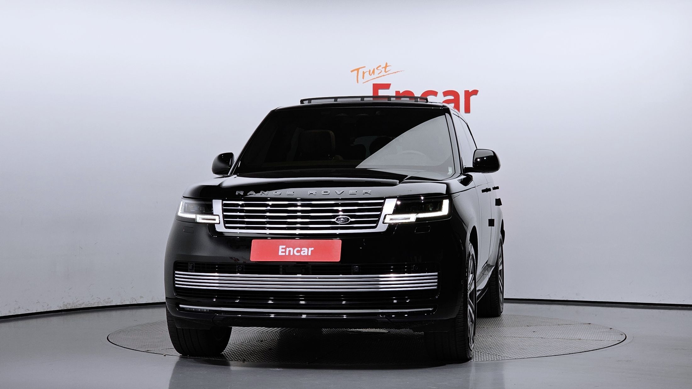LAND ROVER RANGE ROVER 2024