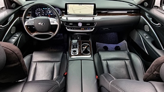 KIA K9 2020
