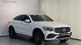 mercedes-benz glc-class-x253