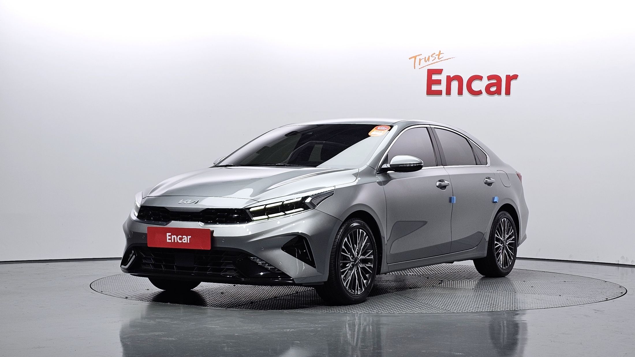 KIA K3 2023