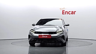 KIA K3 2023